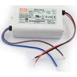 APV-35-5 Mean Well AC/DC преобразователь, LED драйвер