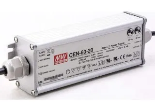 CEN-60-20 Mean Well AC/DC преобразователь, LED драйвер
