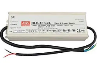 CLG-100-27 Mean Well AC/DC перетворювач, LED драйвер