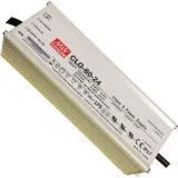 CLG-60-24 Mean Well AC/DC перетворювач, LED драйвер