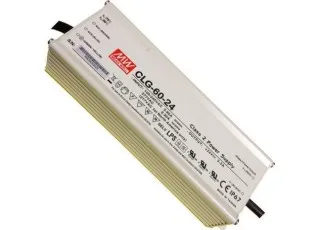 CLG-60-24 Mean Well AC/DC перетворювач, LED драйвер