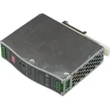 DDR-120A-24 Mean Well DC DC перетворювач на DIN-рейку