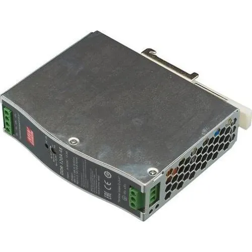 DDR-120A-12 Mean Well DC/DC преобразователь на DIN-рейку