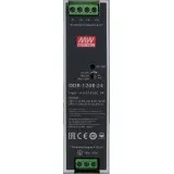 DDR-120B-24 Mean Well DC/DC перетворювач на DIN-рейку