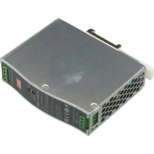 DDR-120B-48 Mean Well DC/DC преобразователь на DIN-рейку