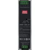DDR-120C-24 Mean Well DC/DC перетворювач на DIN-рейку