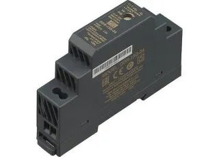 DDR-15G-24 Mean Well DC/DC перетворювач на DIN рейку