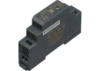 DDR-15G-5 Mean Well DC/DC перетворювач на DIN-рейку
