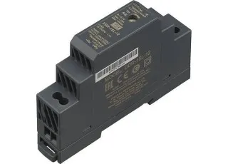 DDR-15L-5 Mean Well DC/DC перетворювач на DIN-рейку