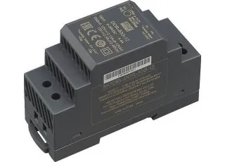 DDR-30G-5 Mean Well DC/DC перетворювач на DIN-рейку