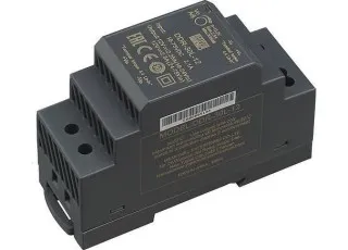 DDR-30L-5 Mean Well DC/DC перетворювач на DIN-рейку