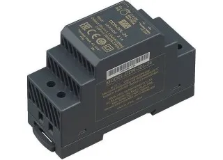 DDR-30L-24 Mean Well DC/DC перетворювач на DIN-рейку