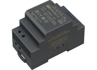 DDR-60G-15 Mean Well DC/DC перетворювач на DIN-рейку