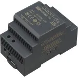 DDR-60L-12 Mean Well DC/DC перетворювач на DIN-рейку