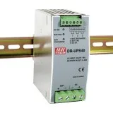 DR-UPS40 Mean Well Контроллер систем бесперебойного питания UPS на DIN-рейку