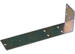 DRL-02 Mean Well Крепеж для монтажа на DIN рейку