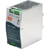 DRC-180A Mean Well AC-DC перетворювач з функцією UPS, на DIN-рейку