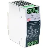DRDN40-48 Mean Well DC/DC преобразователь на DIN рейку, с функцией UPS