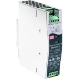 DRDN20-12 Mean Well DC/DC перетворювач на DIN рейку, з функцією UPS