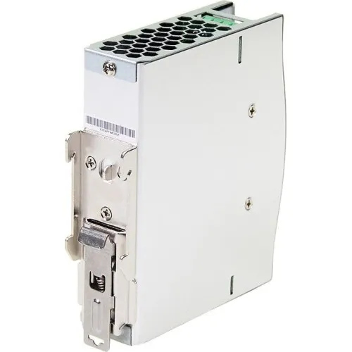 DRDN20-12 Mean Well DC/DC перетворювач на DIN рейку, з функцією UPS