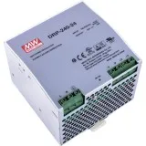 DRP-240-24 Mean Well AC/DC перетворювач на DIN-рейку