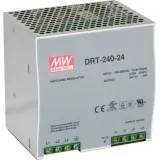 DRT-240-48 Mean Well AC-DC перетворювач на DIN рейку