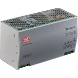 DRT-480-48 Mean Well AC-DC перетворювач на DIN рейку