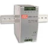 DRH-120-24 Mean Well AC/DC перетворювач на DIN-рейку