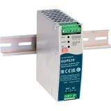 DUPS20 Mean Well Контролер систем безперебійного живлення UPS на DIN-рейку