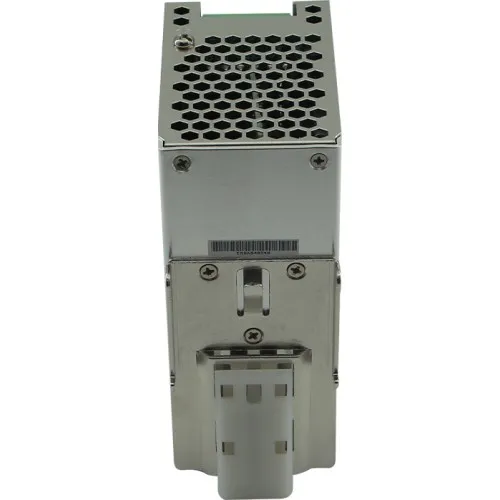 DUPS20 Mean Well Контролер систем безперебійного живлення UPS на DIN-рейку