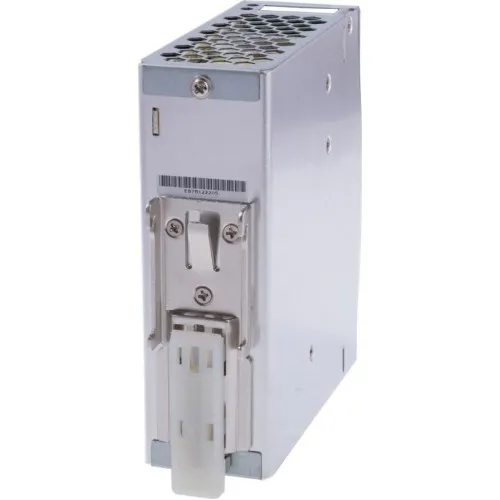 EDR-120-12 Mean Well AC/DC перетворювач на DIN рейку; 120Вт, 12В, 10А