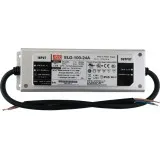 ELG-100-24A Mean Well AC-DC перетворювач, LED драйвер