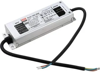 ELG-100-48A Mean Well AC/DC перетворювач, LED драйвер