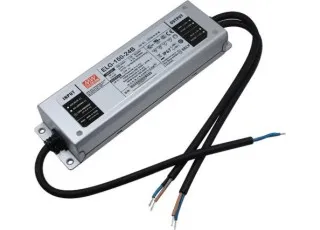 ELG-150-36B Mean Well AC/DC перетворювач, LED-драйвер з димінгем
