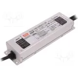 ELG-150-42D2-3Y Mean Well AC/DC перетворювач, LED драйвер