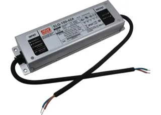 ELG-150-42A Mean Well AC/DC перетворювач, LED драйвер