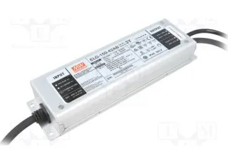 ELG-150-42AB-3Y Mean Well AC/DC перетворювач, LED драйвер