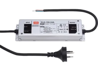 ELG-150-54A Mean Well AC/DC преобразователь, LED драйвер