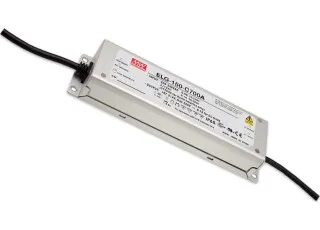 ELG-150-C700DA Mean Well AC/DC перетворювач, LED драйвер
