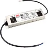 ELG-200-42B Mean Well AC/DC перетворювач, LED драйвер з диммінгом