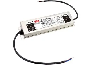 ELG-200-42B Mean Well  AC/DC преобразователь, LED драйвер с диммингом