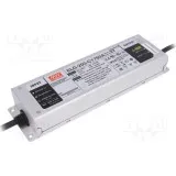 ELG-200-C1750A-3Y Mean Well AC/DC перетворювач, LED драйвер