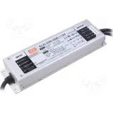 ELG-240-36B-3Y Mean Well AC/DC перетворювач, LED драйвер з димінг