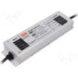 ELG-240-42A-3Y Mean Well AC/DC перетворювач, LED драйвер