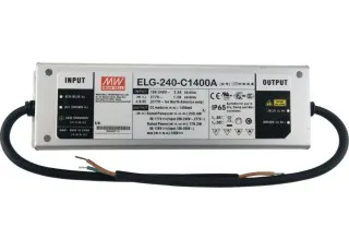 ELG-240-C1050 Mean Well AC/DC преобразователь, LED драйвер