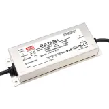 ELG-75-24A Mean Well  AC/DC преобразователь, LED драйвер