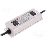 ELG-75-C1050A-3Y Mean Well AC/DC перетворювач, LED драйвер