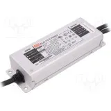 ELG-75-C700D2-3Y Mean Well AC/DC перетворювач, LED драйвер з димінгем