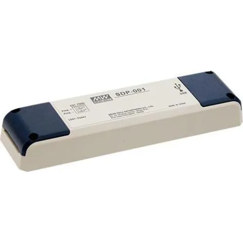 SDP-001 Mean Well Программатор для LED-драйверов серии ELG