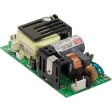 EPS-120-15 Mean Well AC/DC перетворювач відкритого типу, 120Вт, 15В, 8А